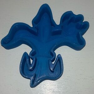 Sportsman's Paradise - Silicone freshie mold